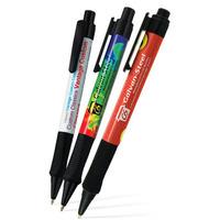 50 x Personalised Pens Contour Pen - National Pens