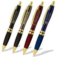 50 x Personalised Pens Crown Jewel Pen - National Pens