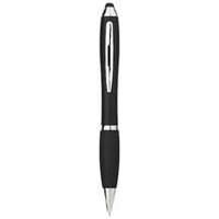 50 x Personalised Pens Nash Stylus ballpoint pen - National Pens