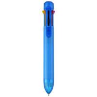 50 x Personalised Pens Artist multi-ink ballpoint pen - National Pens