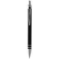 50 x Personalised Pens Madrid ballpoint pen - National Pens