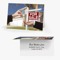 50 x personalised for sale card national pens