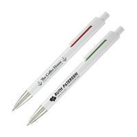 50 x Personalised Pens Pazzy Pen - National Pens