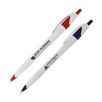 50 x Personalised Pens Azzy Pen - National Pens