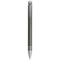 50 x personalised izmir ballpoint pen national pens