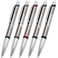 50 x Personalised Arrow Pen - National Pens