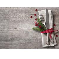 50 x Personalised Festive Card -...