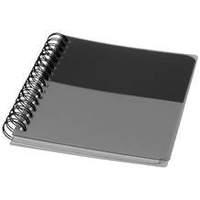 50 x Personalised Colour Block A6 notebook - National Pens