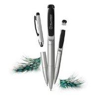 50 x personalised pens stylo 3 in 1 pen national pens