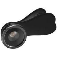 50 x Personalised Fisheye Lens with Clip - National Pens