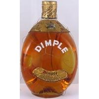 (50s bottling) John Haig Dimple (50s bottling)