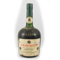 (50\'s) Courvoisier VSOP Old Liqueur Cognac (50\'s)