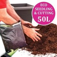 50 Litres Eco Friendly Seedling and Cutting Mix