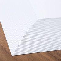 50 Sheets of Super Smooth Card 300gsm 347859