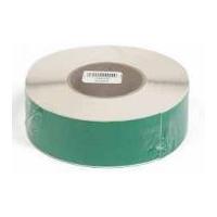 50mm everfast self adhesive sticky back carpet vinyl binding tape gree ...