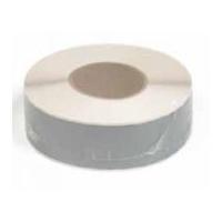 50mm Everfast Self Adhesive Sticky Back Carpet Vinyl Binding Tape Silver