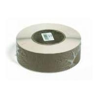 50mm Everfast Self Adhesive Sticky Back Carpet Vinyl Binding Tape Brown