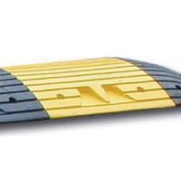 500X400X50mm Yellow Speed Ramp 313653