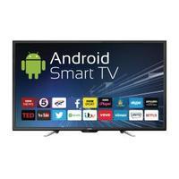 50inch android smart freeview t2 hd led tv with wi fi c50ansmt