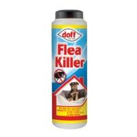 500ml doff flea killer powder