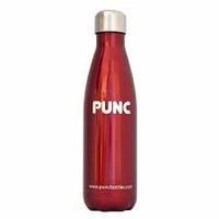 500ml Red Punc Insulated Bottle