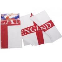 50x70cm England Design Tea Towel With Pvc Coated Header
