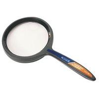 50mm Round Magnifier