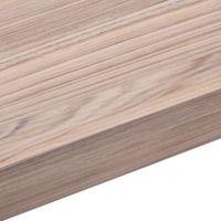 50mm bq cypress cinnamon square edge kitchen worktop l3m d600mm