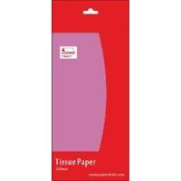 50.7cm x 66.4cm Pink Tissue Paper Pack
