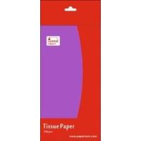 50.7cm x 66.4cm Rose Tissue Paper Pack