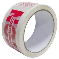 50mm x 50m Caution Tape