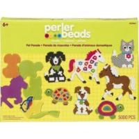 5000 Piece Pet Parade Bead Set