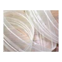 50mm prym curtain pleating tape transparent