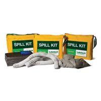 50LTR CHEMICAL SPILL KIT - -