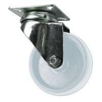 50MM SWIVEL CASTOR - POLYPROPYLE...