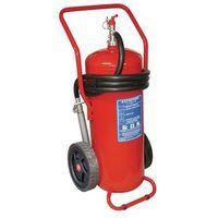 50KG ABC POWDER WHEELED EXTINGUISHER