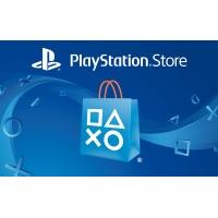 £50 PlayStation Store Gift Card - discount price