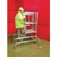 500 pas250 podium steps cw alloy platform