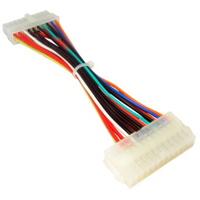 50 Pin SCSI Ribbon Cable IDC 3 Device