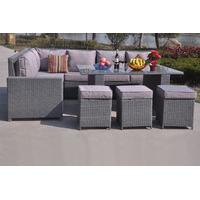 509 instead of 970 from dreams outdoors for a nine seater rattan dinin ...