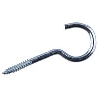 50mm 10pc Screw Hook