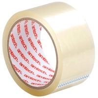 50mm x 50m Clear Packing Tape