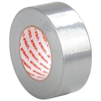 50mm x 25m Silver Duct Tape