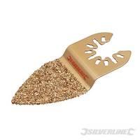 50mm Tungsten Carbide Finger Rasp