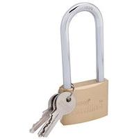 50mm Long Shackle Padlock