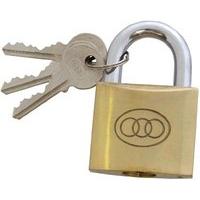 50mm Brass Padlock