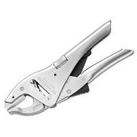 500A Quick Release Locking Pliers Short Nose 230mm (9in)