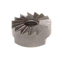 507P Spare Flat Tap Reseater Cutter 25mm (1in)