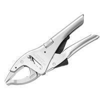 501A Quick Release Locking Pliers Long Nose 250mm (10in)