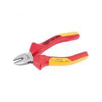 50248 Expert 140mm Draper Expert Ergo Plus® Fully Insulated VDE Diagonal Side Cutters